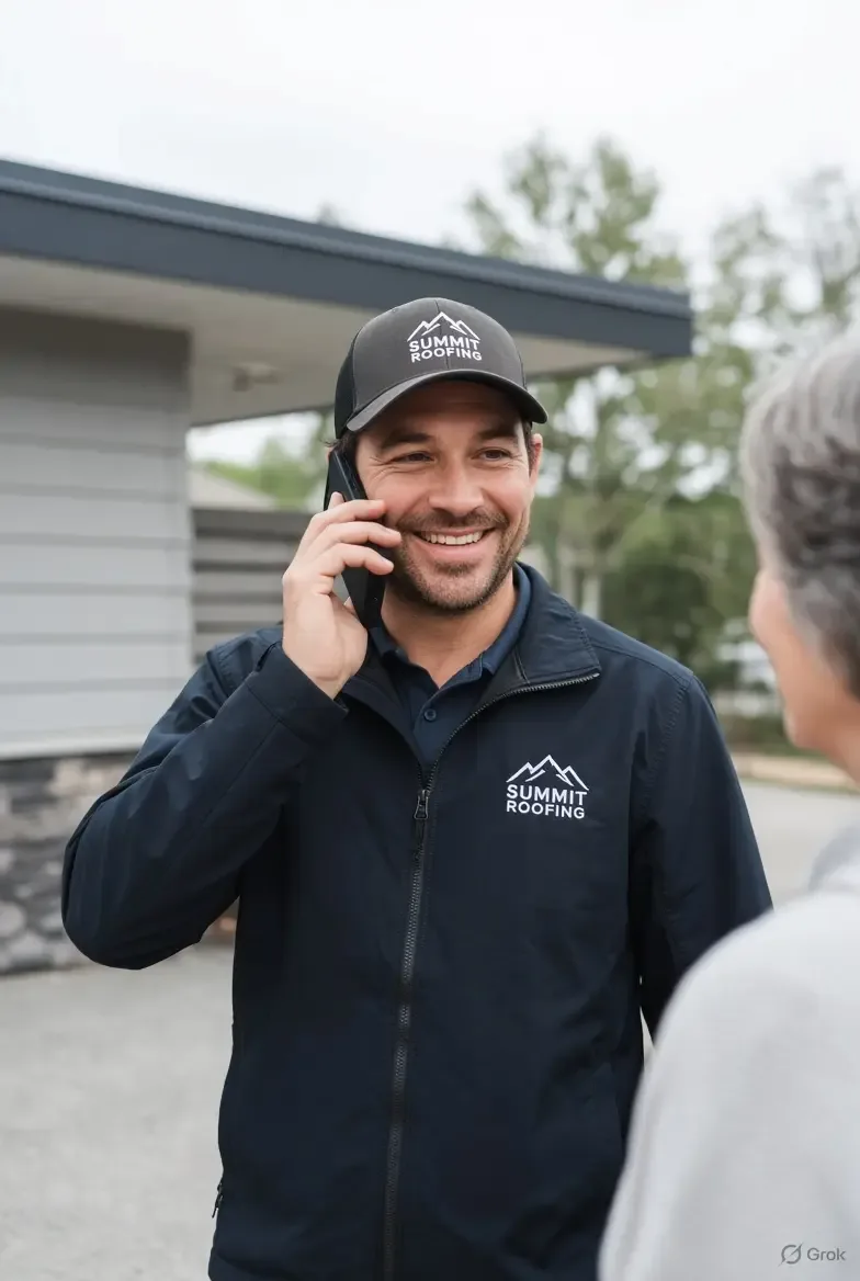 Flat Roof Leak Repair Gene Autry, OK FAQs